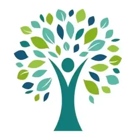 Health Wellness and Living logo